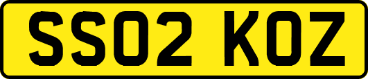 SS02KOZ