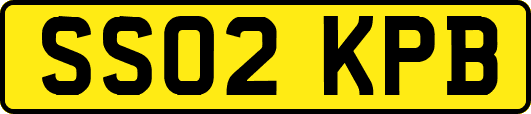 SS02KPB
