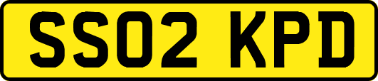 SS02KPD