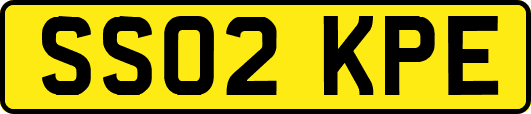 SS02KPE