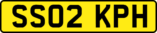 SS02KPH