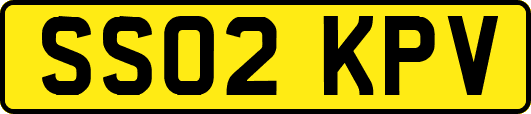 SS02KPV