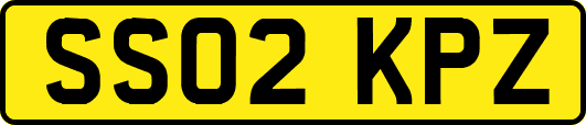 SS02KPZ