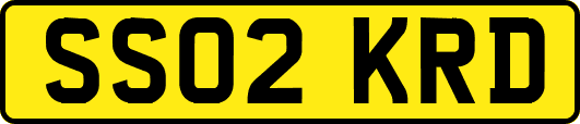 SS02KRD