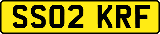 SS02KRF