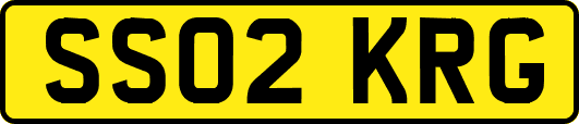 SS02KRG