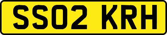 SS02KRH
