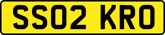 SS02KRO