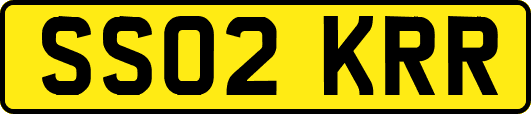 SS02KRR