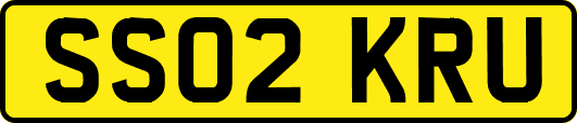 SS02KRU