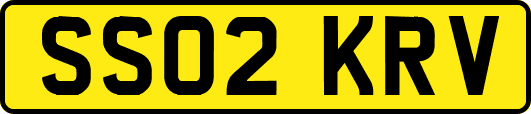 SS02KRV