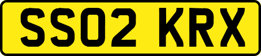 SS02KRX