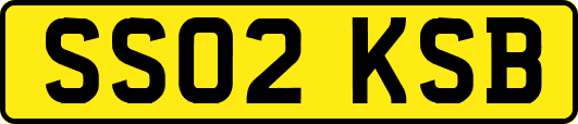 SS02KSB