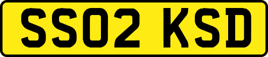SS02KSD