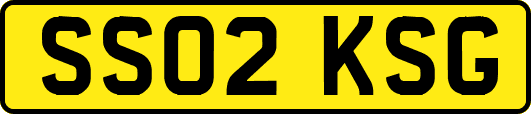 SS02KSG
