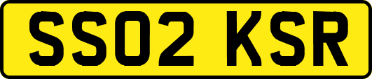 SS02KSR