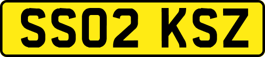 SS02KSZ
