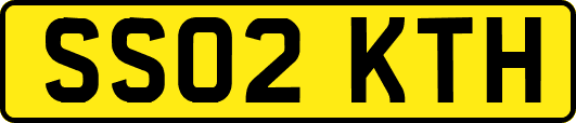 SS02KTH