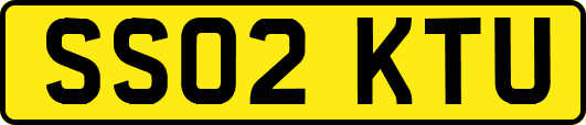SS02KTU