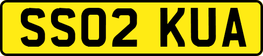 SS02KUA
