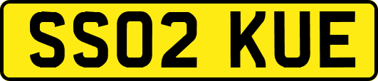 SS02KUE