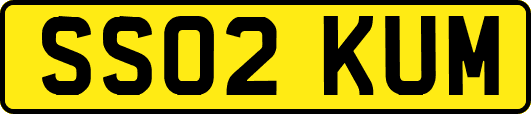 SS02KUM