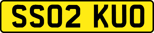 SS02KUO