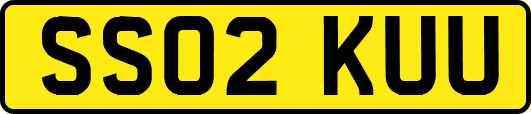 SS02KUU