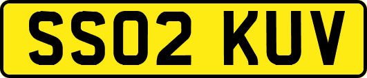 SS02KUV