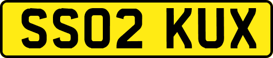 SS02KUX