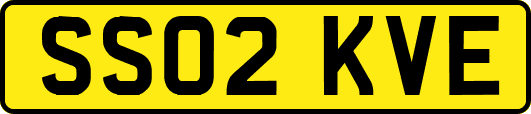 SS02KVE
