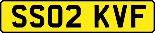 SS02KVF