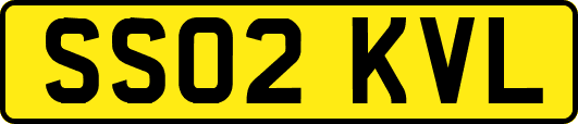 SS02KVL