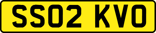 SS02KVO