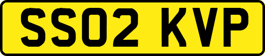 SS02KVP