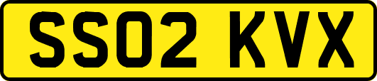SS02KVX