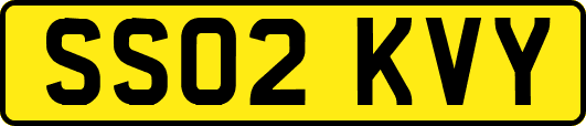 SS02KVY