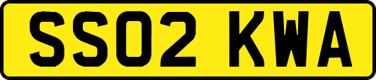 SS02KWA
