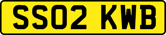SS02KWB