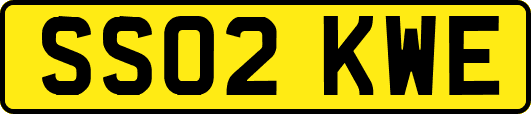 SS02KWE