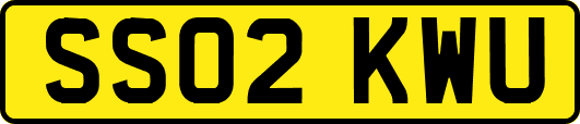 SS02KWU