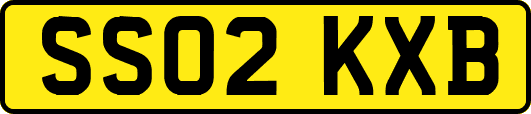 SS02KXB