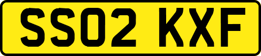 SS02KXF