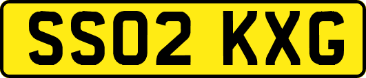 SS02KXG