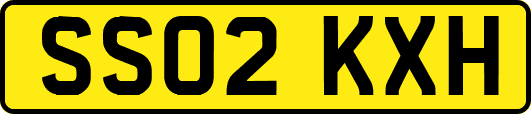 SS02KXH