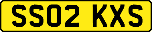 SS02KXS