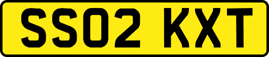 SS02KXT