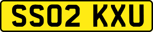 SS02KXU