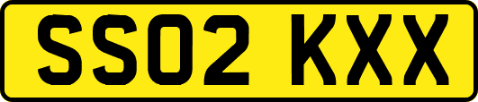 SS02KXX