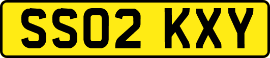 SS02KXY